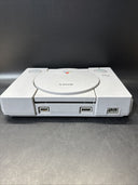 Original Playstation Gaming Console Unit Only For Parts