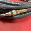 Swan.  1/4" 200 PSI WP (13.8 Bar )