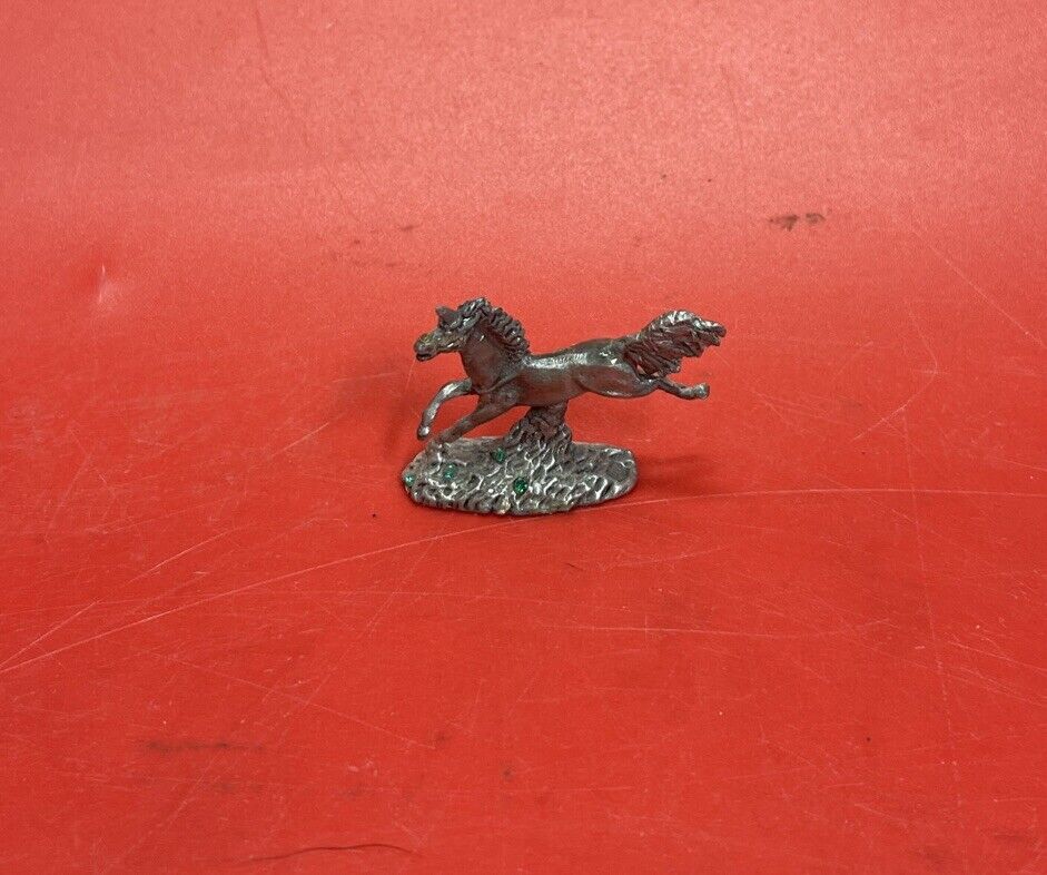 Vintage tin figurine Lot16