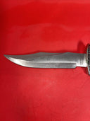 Wild West Bowie Knife No3 Davy Crockett