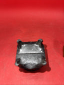 Cast Iron Miniature Pot for Dollhouse Stove, with Accessories