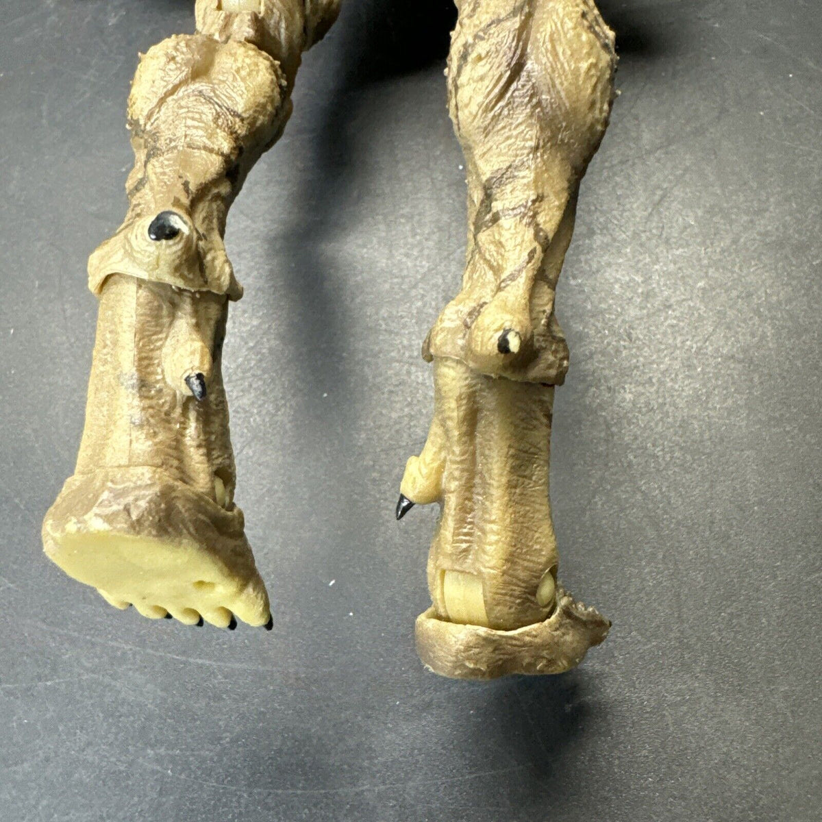 Lot Of 3 Predator & Alien Figures, #7