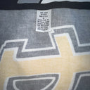 PITTSBURGH STEELERS PENGUINS HOCKEY FOOTBALL BANNER, 43" X 28" Made In USA