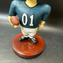 Philadelphia Eagles Bobbin Head The Memory Company 1st In A Limited Series 2002