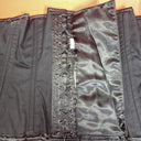 Corset Lucia Gorsetti Size 38”lace design