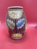 Vintage Vase with flowers