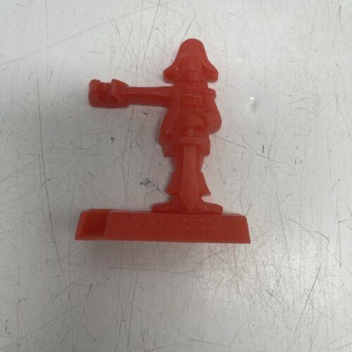 Vintage 1981 Figure McDonald's Big Mac Pencil Holder Lot 4