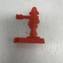 Vintage 1981 Figure McDonald's Big Mac Pencil Holder Lot 4