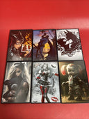 DC Comics Poster Print Wall Art Decor Lot 6 # 3