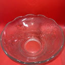 Vintage Elements23-Piece Glass Punch Bowl Set