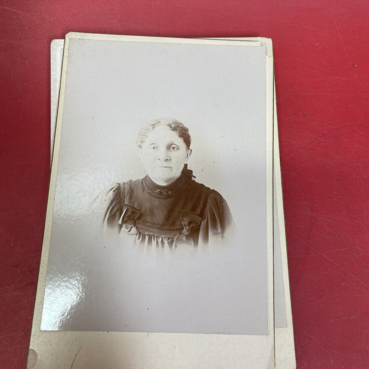 18 Women’s Photos Antique Victorian