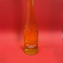 Vintage Stretched Glass Pepsi Cola Soda Bottle