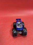 Hot Wheels Monster Trucks, Lot of 6,#5