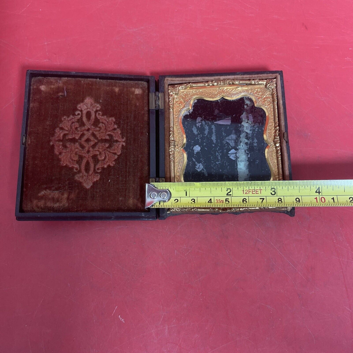 Antique Vintage  Photograph Lot 4