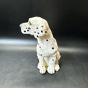 Vintage Dog Figurines/ Lot Of 3