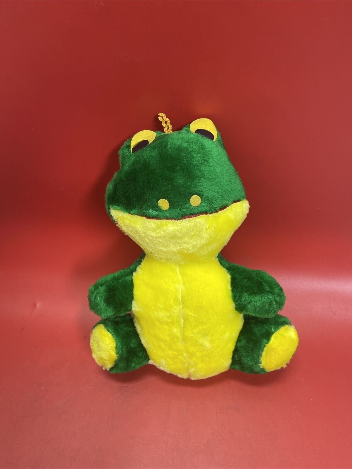 Vintage Plushie Lot  5- Plushies