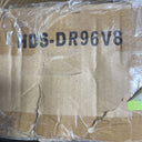 Exhaust Header Dodge Ram 1500 ST 5.2L V8 GAS HDS-DR96V8