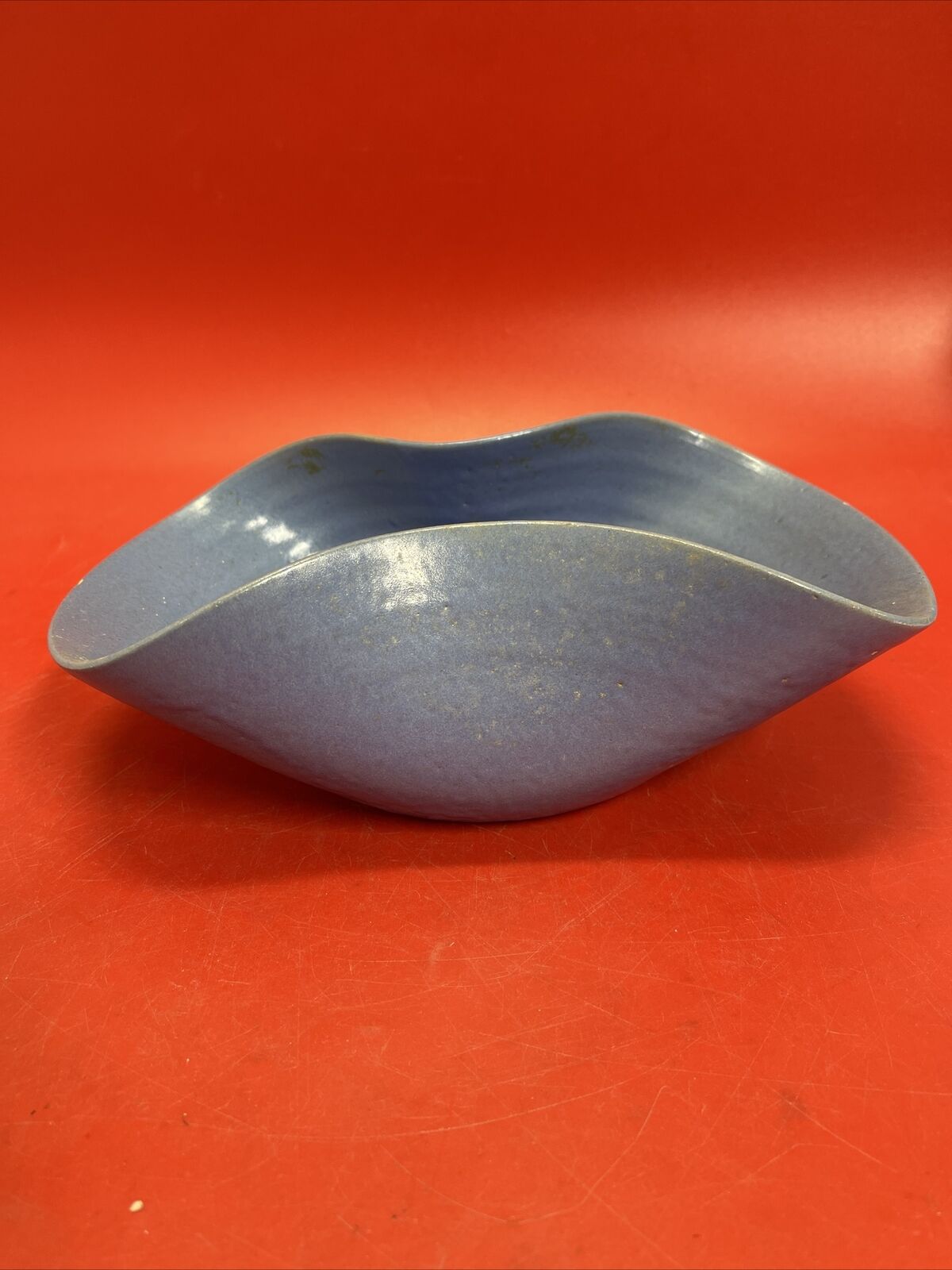 Vintage  Art Vase Pottery