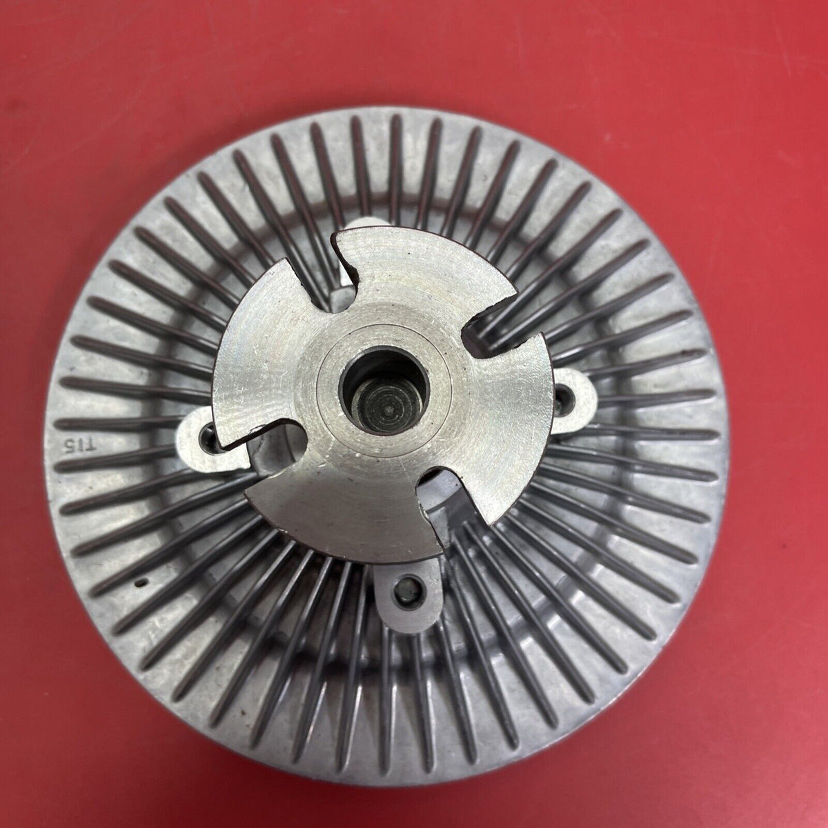 Engine Cooling Fan Clutch Napa  2733 (NEW)