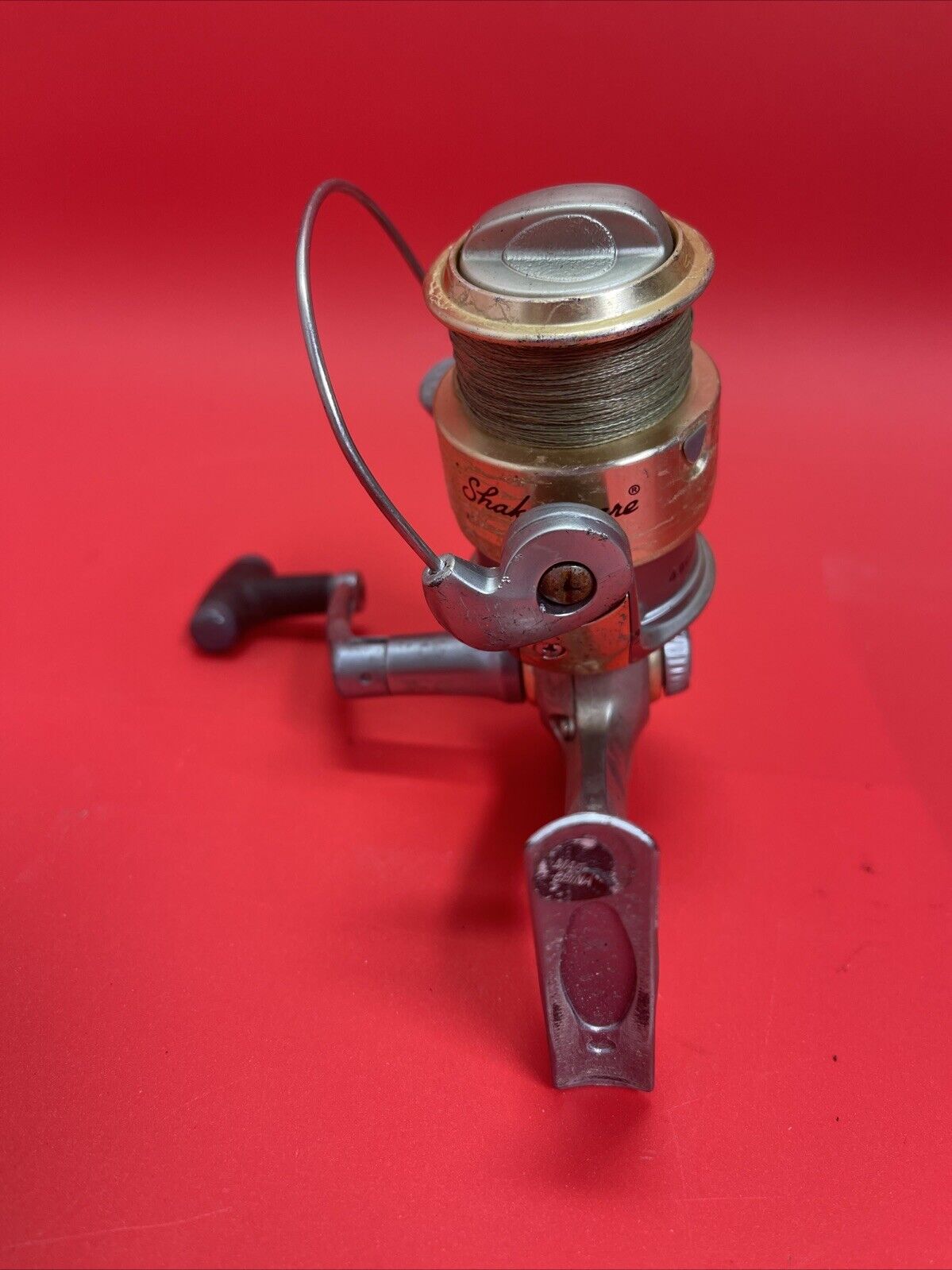Vintage Fishing  Reels Synergy,Cyclone,Gladding Group.Lot 3 #1