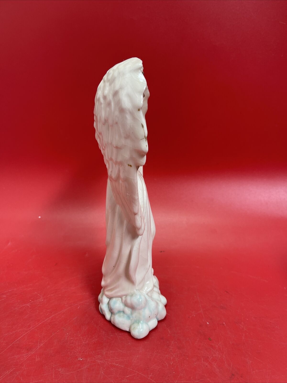 Vintage Angel ceramics-10.5"