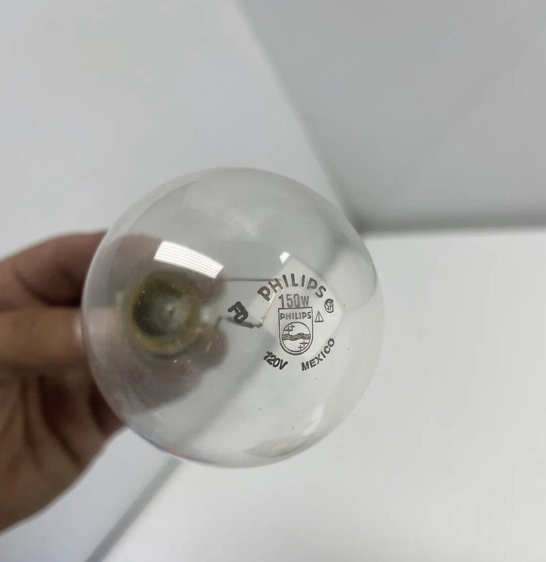 12pic  REPLACEMENT BULBS FOR PHILIPS 150A/CL 150W 120V