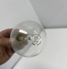 12pic  REPLACEMENT BULBS FOR PHILIPS 150A/CL 150W 120V