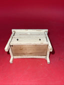 Vintage Dollhouse Furniture Lot #2