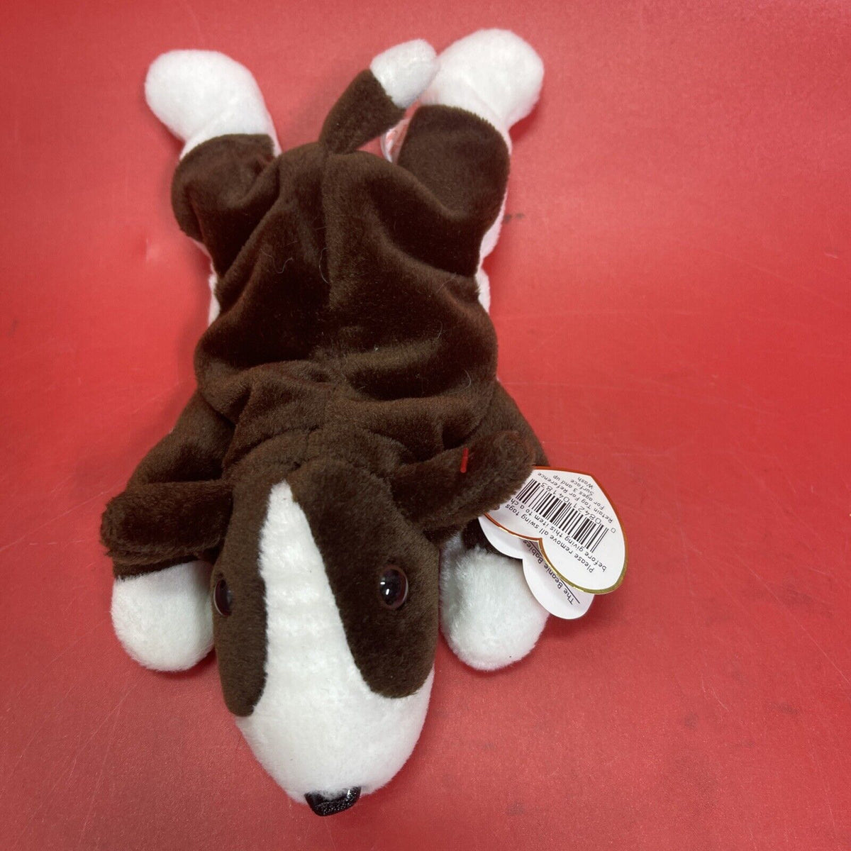 Vintage Soft toy TY  Lot 10 #2