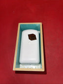 Vintage Block House  Plastic Dollhouse Furniture Bathroom Tub,  Sink, & Toilet