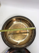 Sheffield Silver Coated Casserole Bowl