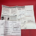 Baldwin Hardware 8285.056 Soho 2-1/8” Door Prep Deadbolt Lock