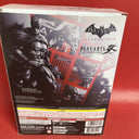 Play Arts Kai Action Figure No.4 BATMAN Arkham City Dark Knight Returns Skin