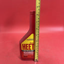 5 Bottles Heet injector cleaner 12 Fluid Ounces