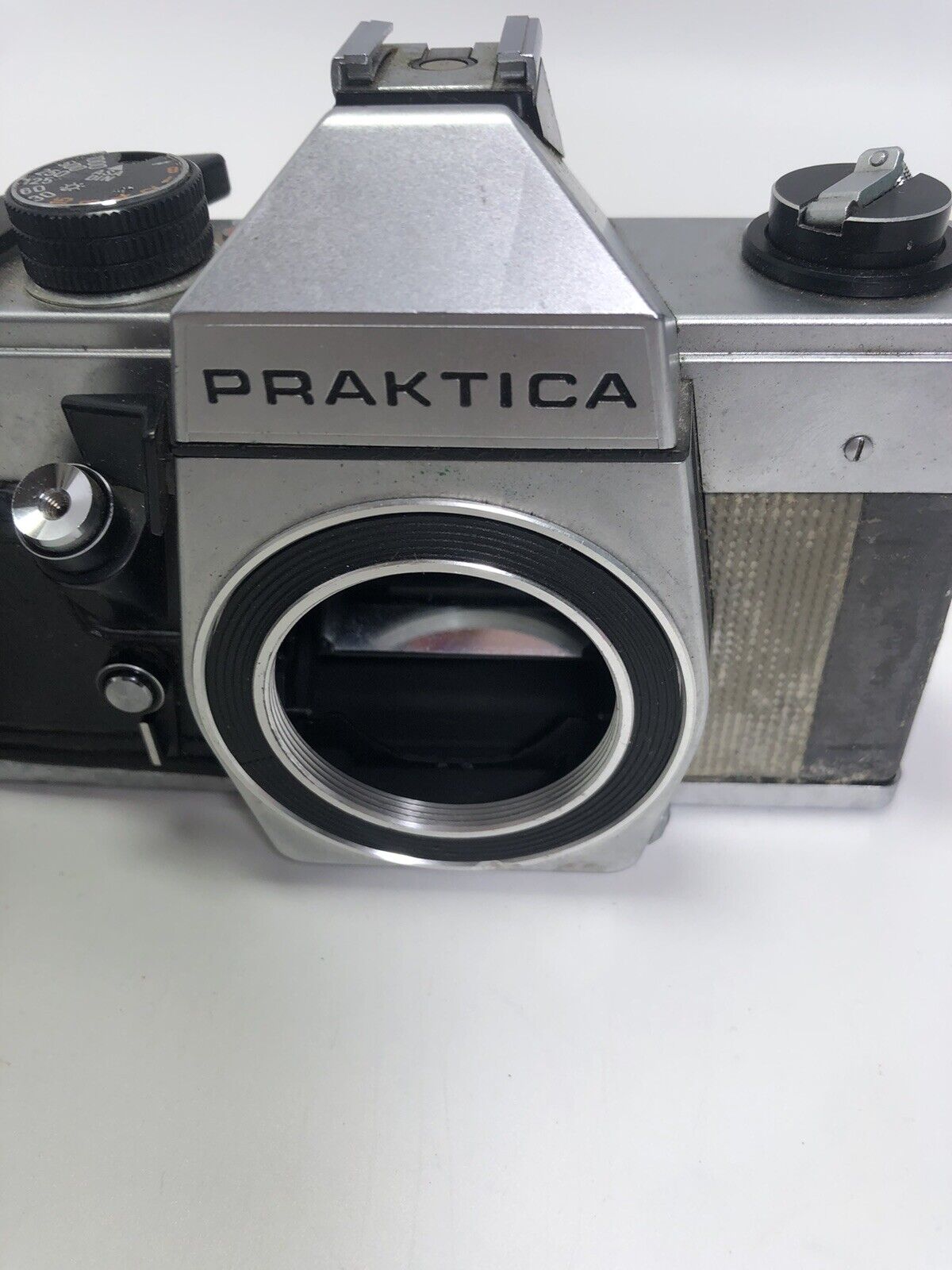 Praktica MTL5 Defekt Defect UNTESTED