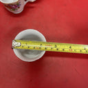 Vintage Adline China Demitasse Tea Cup and Saucer Made in Occupied Japan 3 &4
