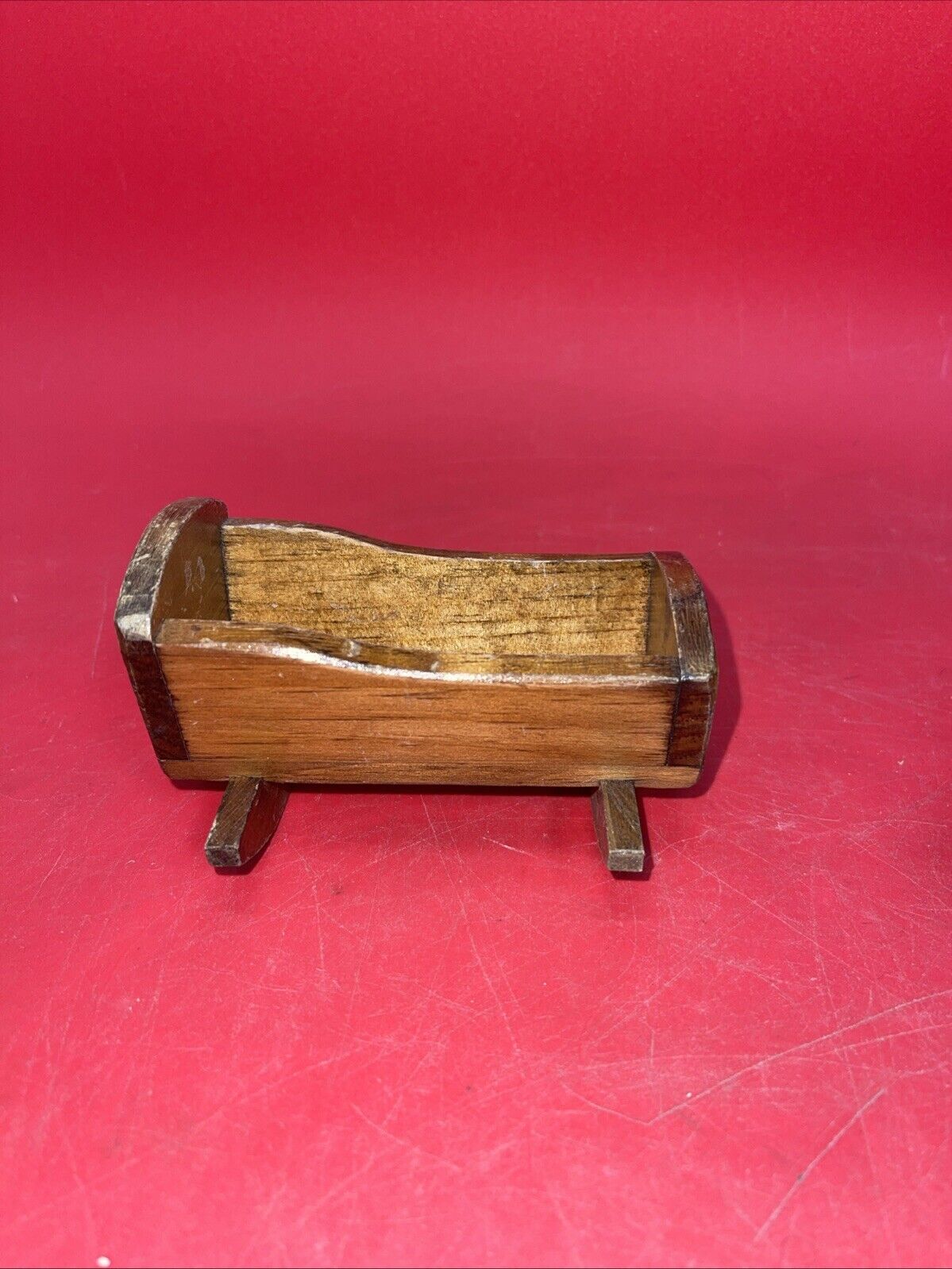 Vintage Dollhouse Furniture Lot  #5