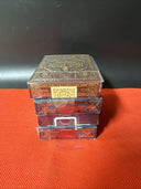 Theory 11 Playing Cards (Harry Potter,Spider-Man) And Bicycle/ Lot Of 4, *4