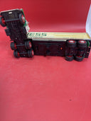 Hess Toy Truck and Racers - Collectible & Truck Toy Bank - No Box