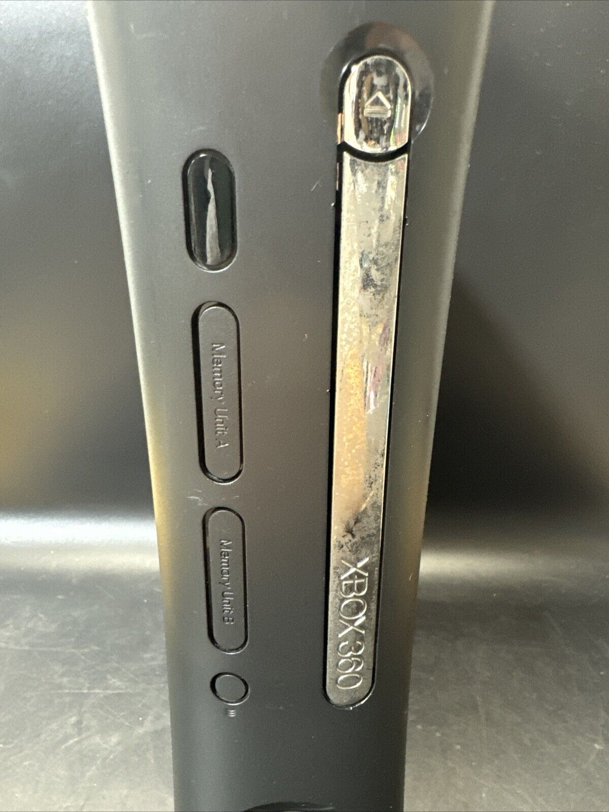 Microsoft Xbox 360 Console For Parts or Repair, #1