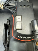 OLYMPUS COLOR VIDEO CAMERA VX-305/ For Parts