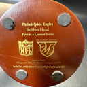 Philadelphia Eagles Bobbin Head The Memory Company 1st In A Limited Series 2002