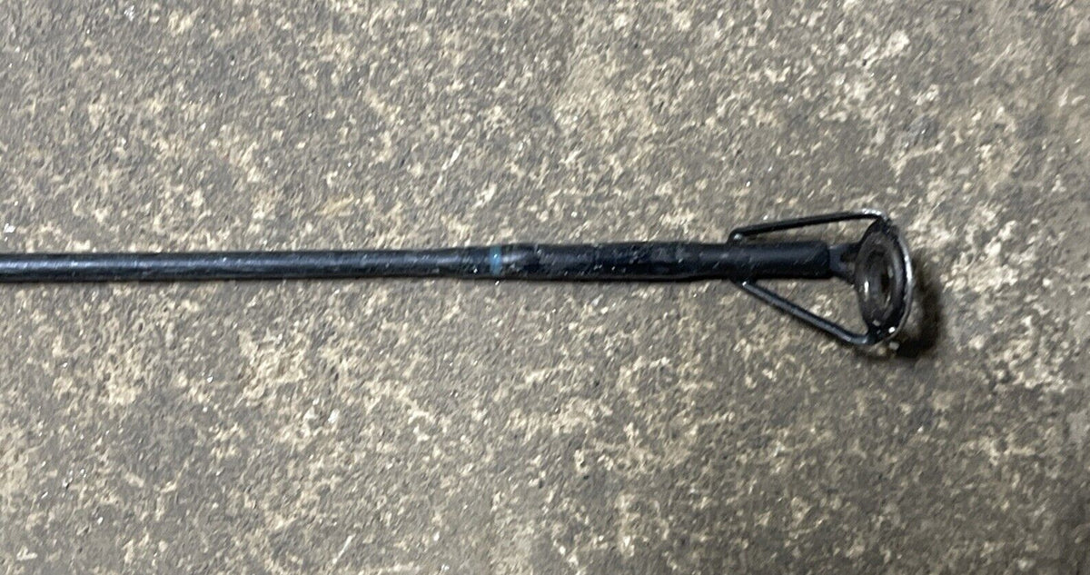 Bass Pro Shops Pro Comp II PC2-66MS 6’6” Rod