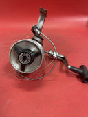 Vintage Olympic VS 3500 Spinning Reel-Gear Ratio -Made In Japan