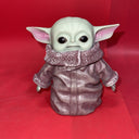 Funko Pop! Star Ward The Child Reaching (Baby Yoda) Lot4