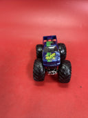 Hot Wheels Monster Trucks, Lot of 6,#3