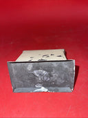 Antique, Dollhouse,  Tin & Soft Metal Fireplace, Shabby & Chic!