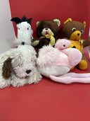 Plushie Lot - Small Plushies Great Condition￼