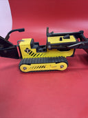 Vintage Tonka Trencher