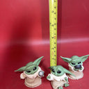 Star Wars • The Bounty Collection • Mandalorian The Child • Series 2 Mixed Lot 9